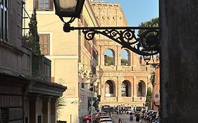 Colosseo Design Apartament